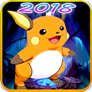 raichu pikachu pichu APK