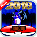 poki raichu z APK