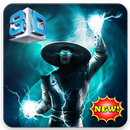 Raider Mortal Kombat Live Wallpaper APK