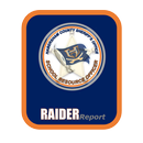Raider Report aplikacja