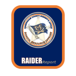 Raider Report