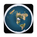 Flat Earth - ثقافة ومعلومات عن الأرض المسطحة APK