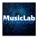 MusicLab Composer 音樂製造商 APK