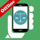 Mobile Court Acts Of BD ikona