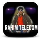 RAHIM TELECOMS आइकन
