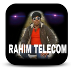 RAHIM TELECOMS ไอคอน