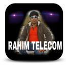 RAHIM TELECOMS aplikacja