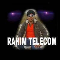 RAHIM TELECOMS Poster