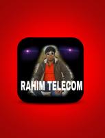 RAHIM TELECOMS ภาพหน้าจอ 1