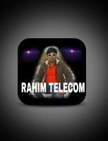 RAHIM TELECOMS captura de pantalla 2