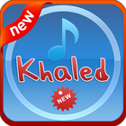 Cheb Khaled Top Music New icône