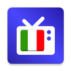 Tv Italia - DTT Guida Tv canali diretta gratuiti icon