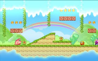 Super Jungle World syot layar 1