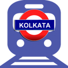 KolKata Rail 아이콘