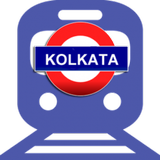 KolKata Rail icône