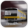 Mod Train for MCPE
