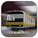 Mod Train for MCPE aplikacja