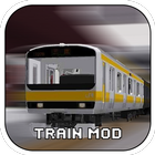Mod Train for MCPE 아이콘