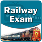 Railway Exam Preparation icône