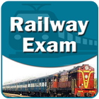 Railway Exam Preparation ikona