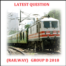 Railway Exam Group D APK