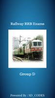 Railway Exam Group D bài đăng