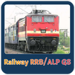 Railway RRB/ALP GK Crack