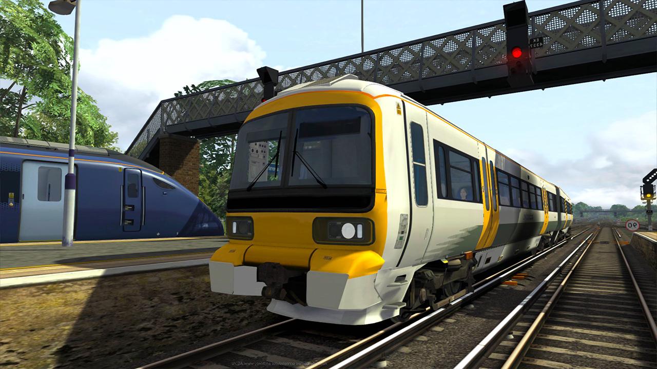 Игра поезд. Train Simulator 2014 Steam Edition. Railworks 2014. Симулятор поезда Train Simulator. TS 2014.