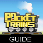 Pocket Trains Free Guide icône