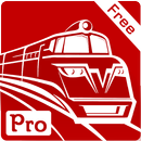 Indian Railway Time Table APK