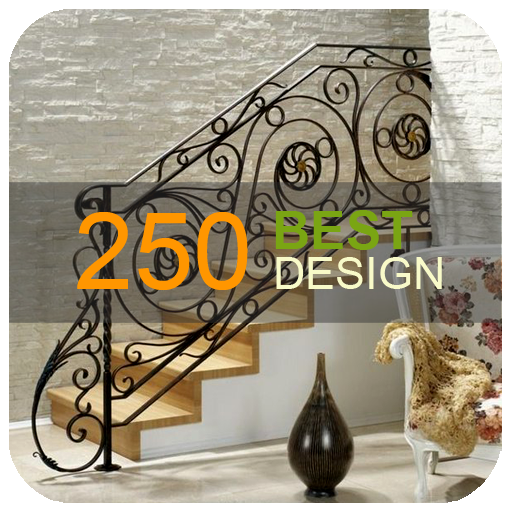 250 Railing Design Ideas