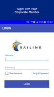 Railink-CM পোস্টার