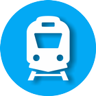 Train PNR Status Train Live Location IRCTC-icoon