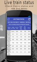 Check PNR Status India Railway ภาพหน้าจอ 3