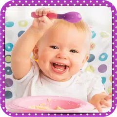 Descargar APK de وجبات الرضع