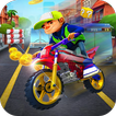 Rail Subway Rush Surfers