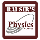 Rai Sir's Physics Classes Nagpur APK