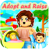 Roblox Adopt And Raise