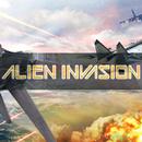 Alien invasion fight APK