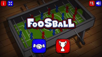 Foosball Ekran Görüntüsü 2