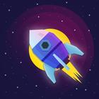 آیکون‌ Space Runner