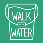 Walk for Water Mission icône