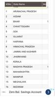 PM Awas Gramin Latest List capture d'écran 2