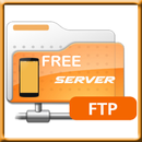 free ftp server APK