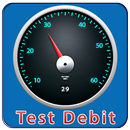 test debit test adsl internet APK