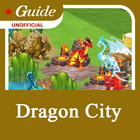 Guide for Dragon City آئیکن