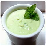 Indian Raita Recipes
