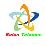 ikon RaiunTelecom