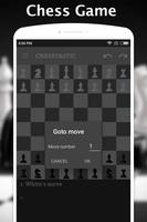 Master Chess capture d'écran 1