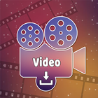 XX Video Downloader icône